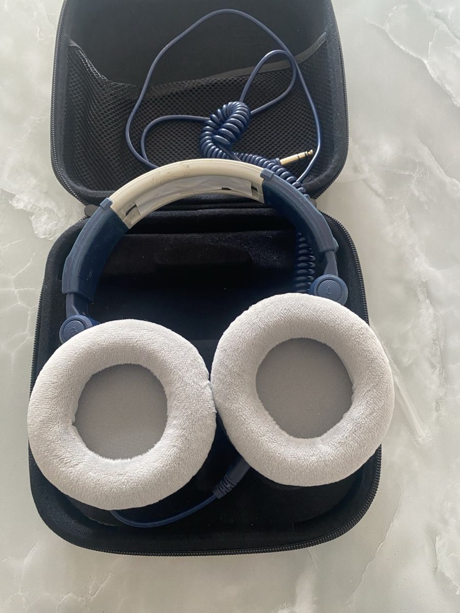 Cuffie: Ultrasone Pro 750 Kopfhörer – Difettoso da Menziken venduto da oli_pc2z 1