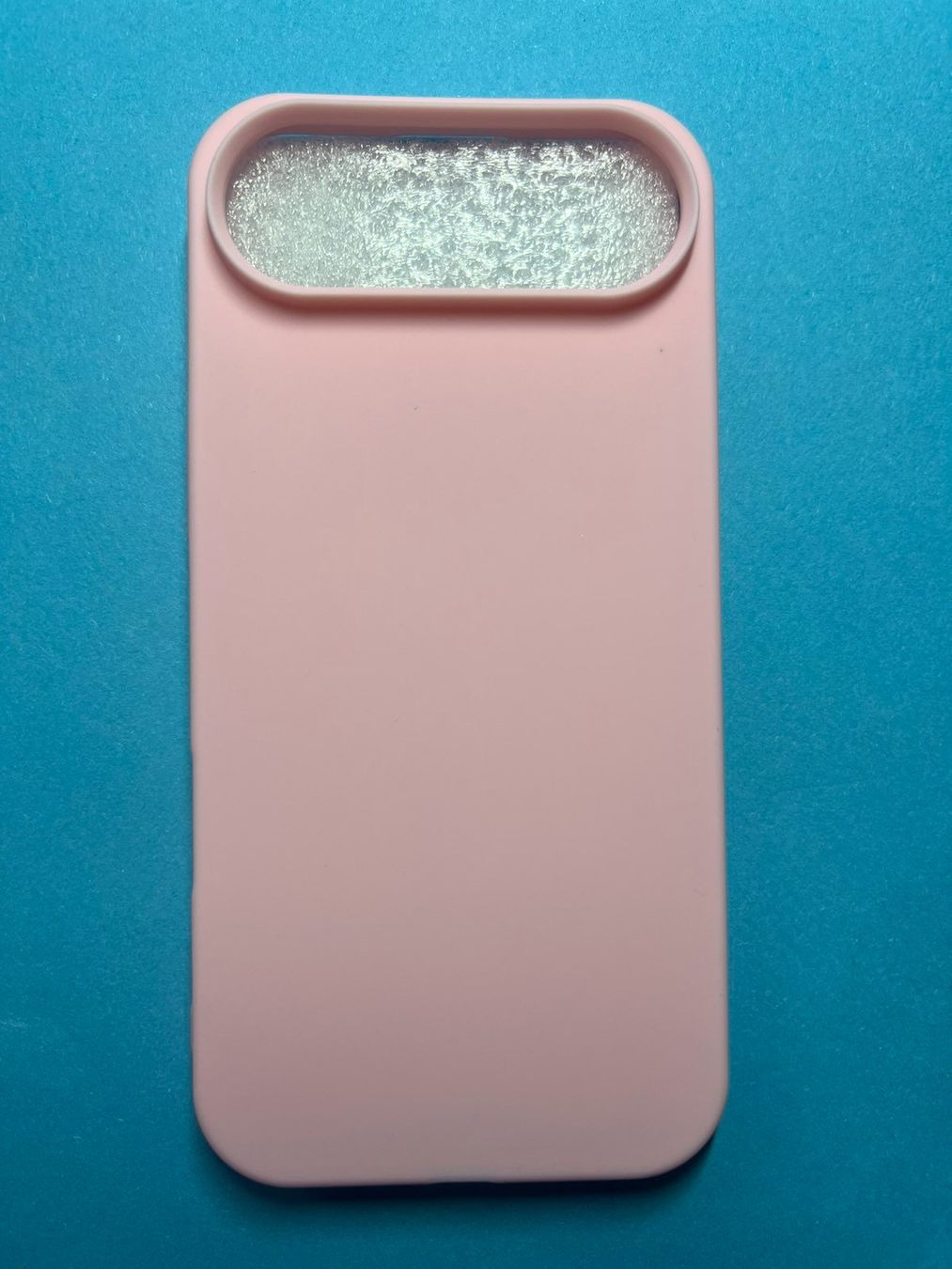 Cover & Protezioni schermo: Coque Apple iPhone 17 Air \ Apple iPhone 17 Air Hülle – Nuovo e nell'imballaggio originale da Eysins venduto da pro_7lnq