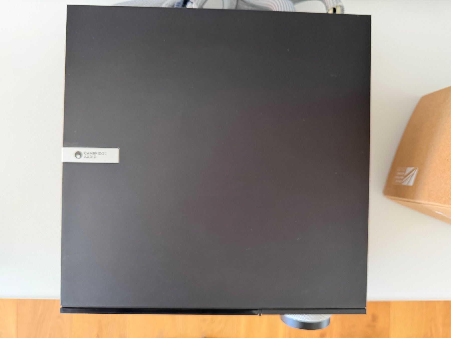 Cambridge Audio Sistemi audio & multimediali: Cambridge Audio EVO 150 – Usato da Jona venduto da ale_h7t8 4
