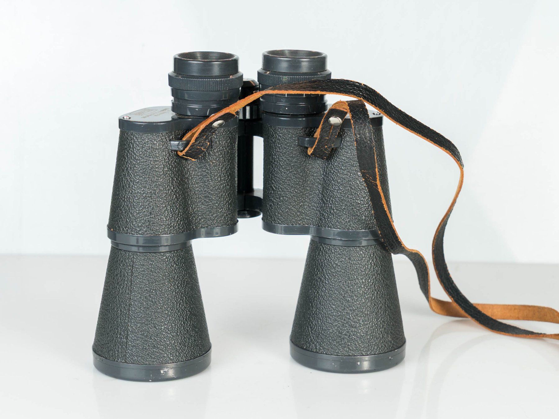 Binocoli: Feldstecher Handy-Look Adlersicht 10x50 – Usato da Kriens venduto da Ebrias 3