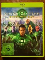 Green Lantern