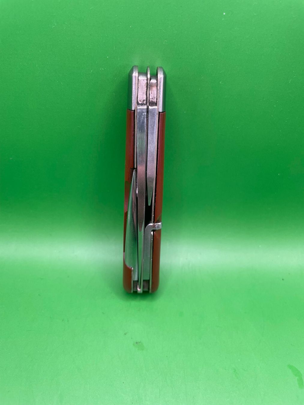 Victorinox Coltelli tascabile: Militärmesser Victoria – Usato da Unterlangenegg venduto da can_rf8g 4
