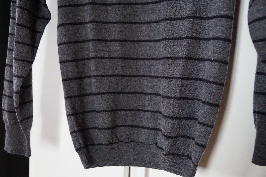Pullover & Sweatshirts: Pull 50% Laine Vierge Angelo Litrico S – Gebraucht aus Haute-Nendaz von Violette123 2