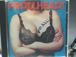 PRALLHEAD - PRALL!   🎸