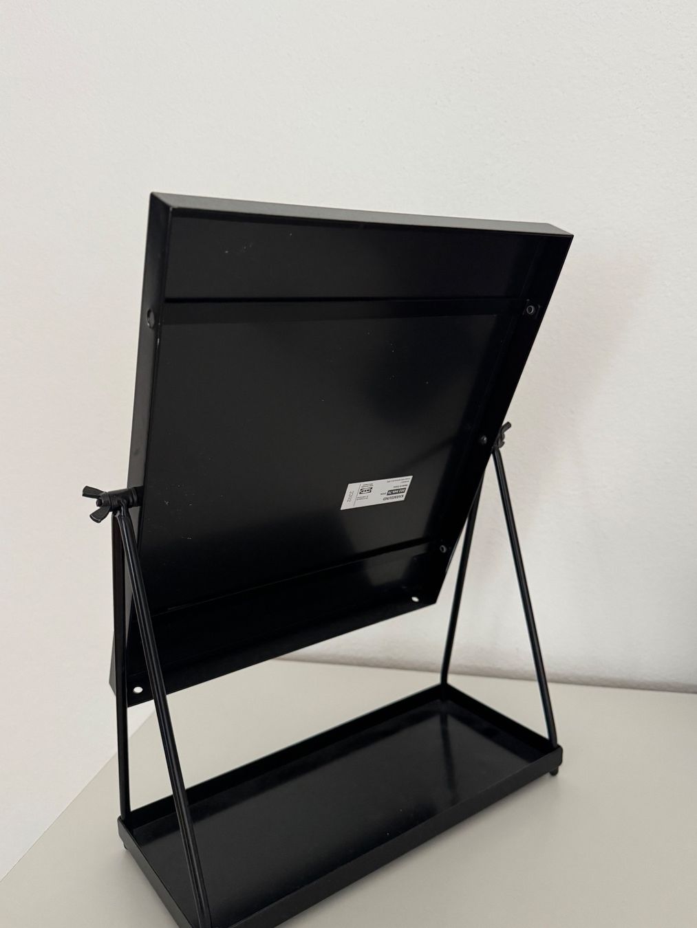 Ikea Specchi: Ikea Karmsund Tischspiegel – Usato da Thun venduto da tina_h 2
