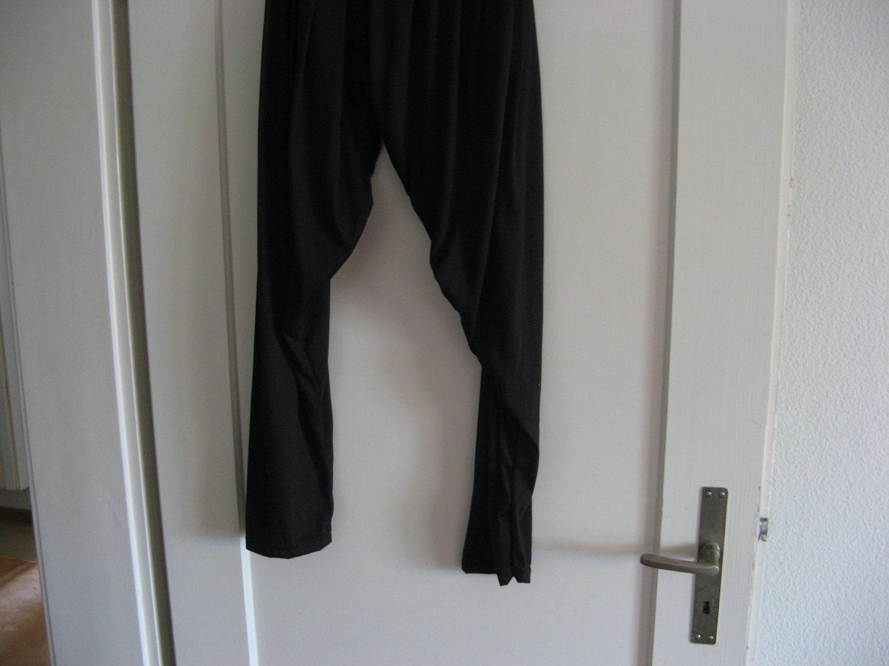 Pantaloni: indische Hose Gr. M oder 38/40 – Nuovo (secondo la descrizione) da Zürich venduto da apil 5