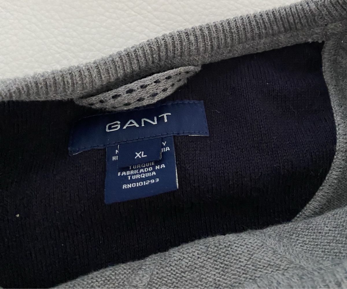 Gant Pullover & Sweatshirts: Gant Pullover – Gebraucht aus Opfikon von Luis144 5