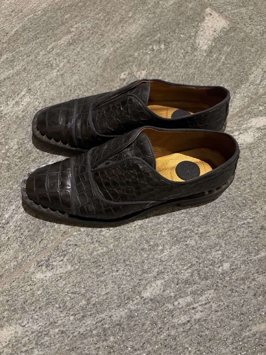Scarpa Scarpe da donna: Scarpa ras - 38  – Usato da Davesco-Soragno venduto da Chichijango 2