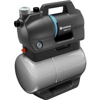 Gardena Hauswasserwerk 3800 Silent