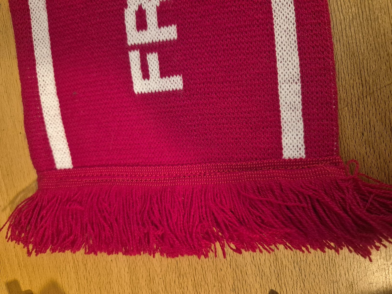Fred Perry Foulards, Tücher & Schals: Fred Perry Schal NEU! – Neu (gemäss Beschreibung) aus Thun von Kissthis 1