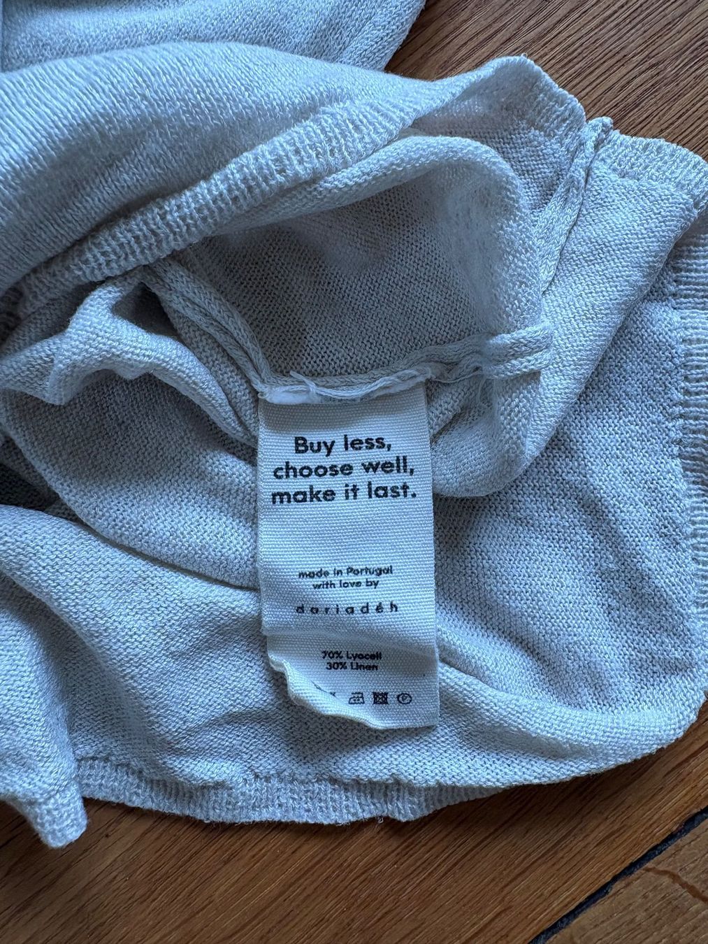 Dariadéh Tops: Tanktop von Dariadéh Gr. XS – Gebraucht aus Zürich von triangular 3