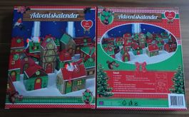 Adventskalender