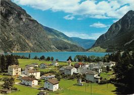 GRUSS aus LA PRESE GR