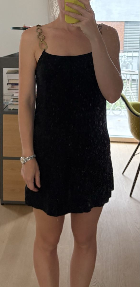 Vestiti: Leinenkleid – Usato da Zürich venduto da Ahranna