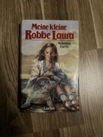Buch Meine kleine Robbe Laura Rowena Farre 