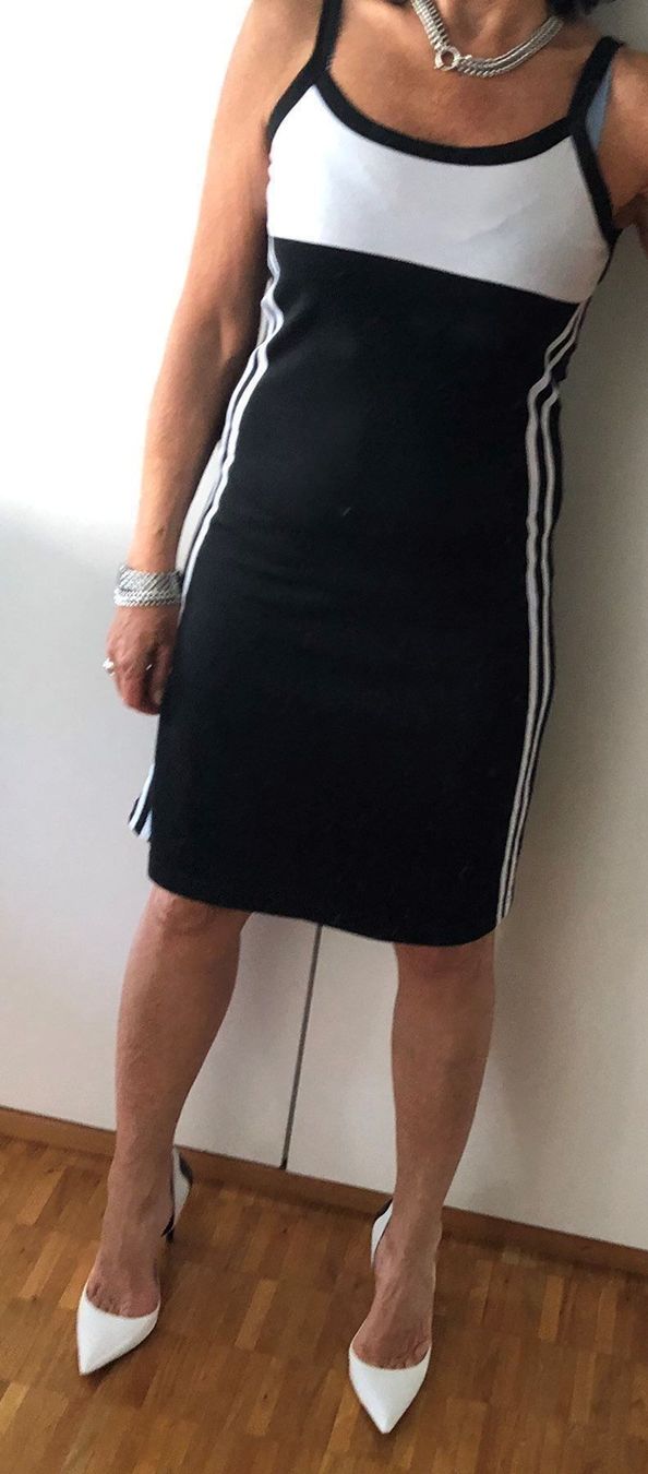 Vestiti: Kleid  Polokleid – Nuovo (secondo la descrizione) da Adliswil venduto da Majeska 1