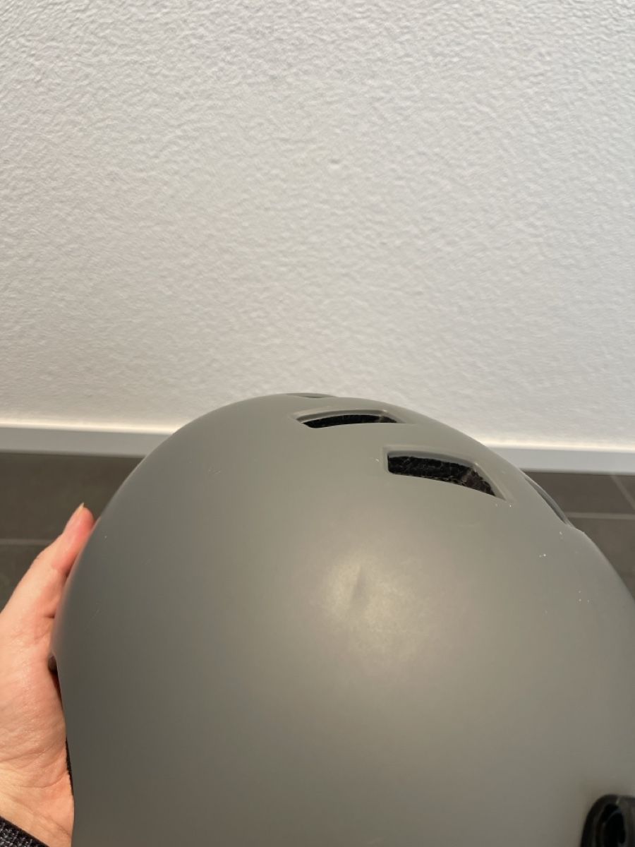 Caschi: Skihelm von TSG – Usato da Trachslau venduto da Krusty360 7