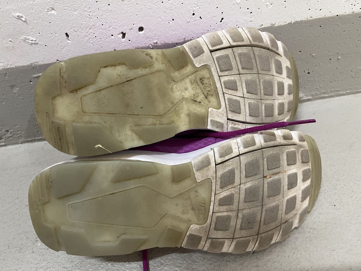 Nike Damenschuhe: Nike Turnschuhe Gr. 38 / UK 4.5 – Gebraucht aus Oberengstringen von Edu78 1