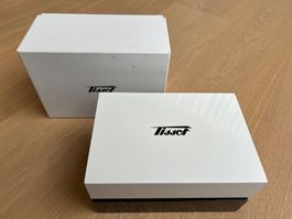 Tissot - Uhrenbox
