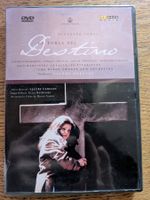 Giuseppe Verdi - La forza del destino - DVD (ARTHAUS)