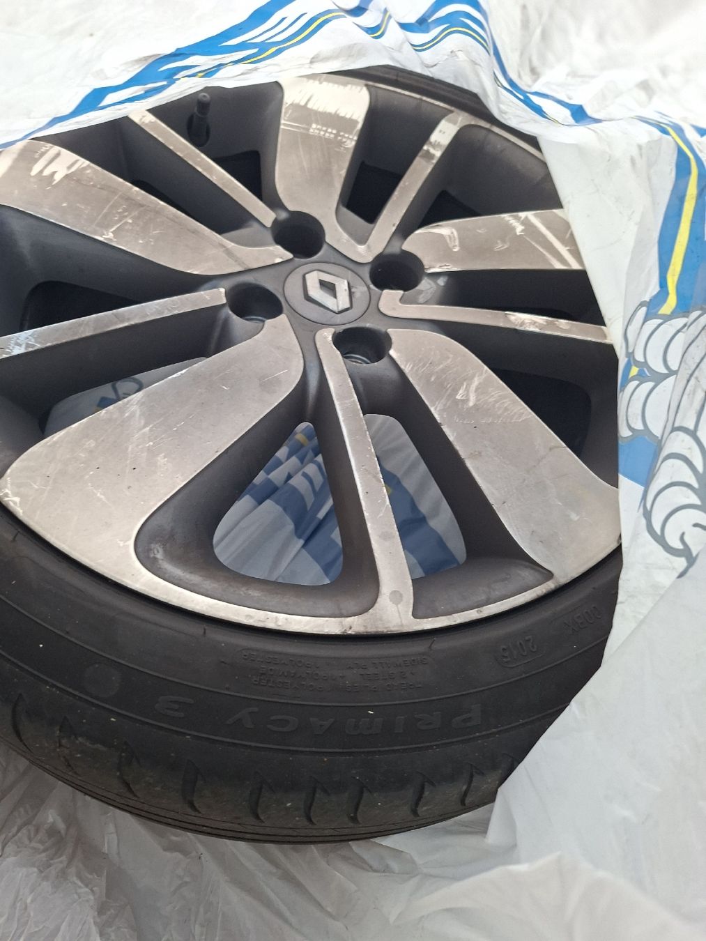Renault Autos: Renault Clio – Gebraucht aus Greppen von amy_fank 5