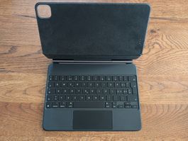 Apple Magic Keyboard für 11 Zoll iPad  Pro (2022)