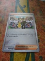 POKEMON  Pinio   G  PAL DE  182/193  TRAINER  2023