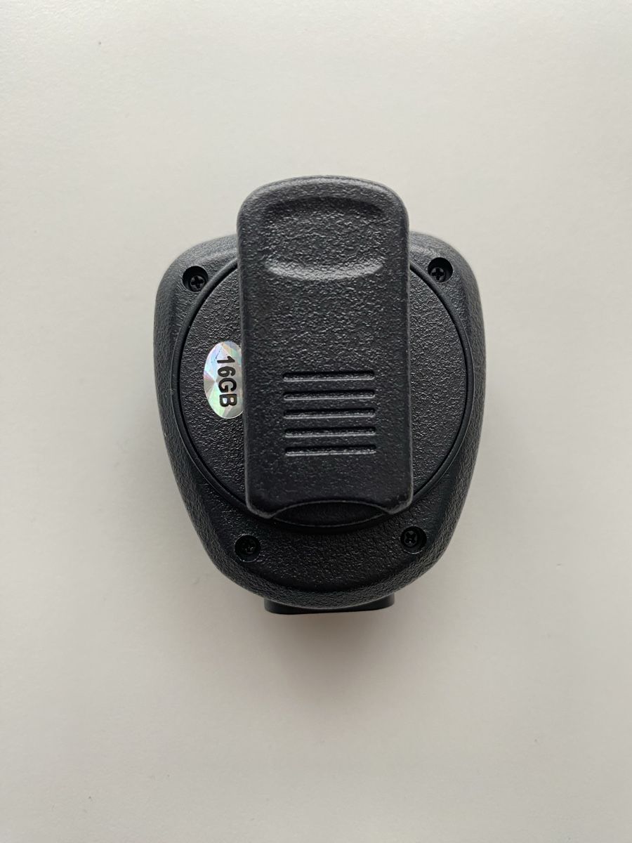 Fotocamera: Mini Body Camera – Nuovo e nell'imballaggio originale da Eiken venduto da Carcharias 4