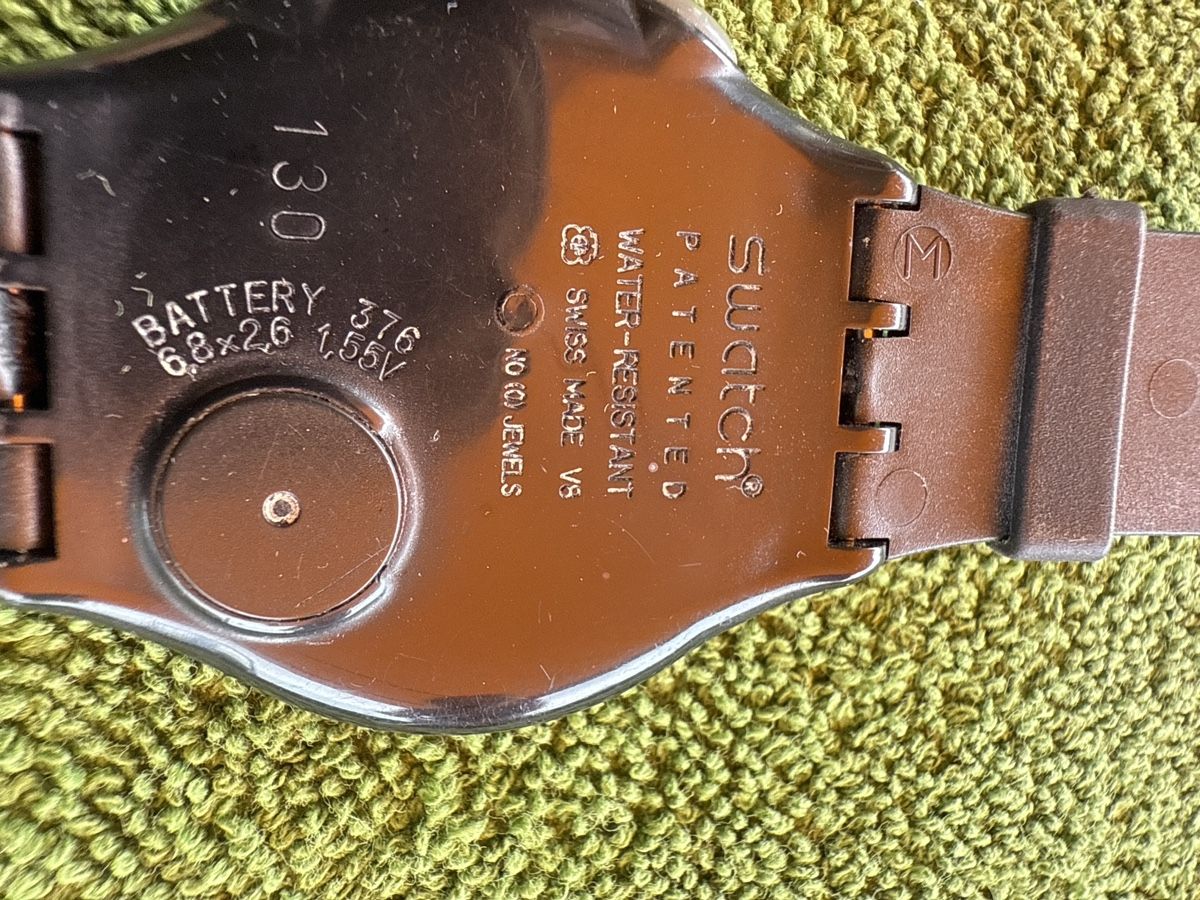 Swatch Montres: swatch – D'occasion à Horriwil par Carrera68 2