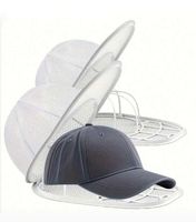 Kappenformer für Waschmaschine, Huter, Formen, trocknen, ...