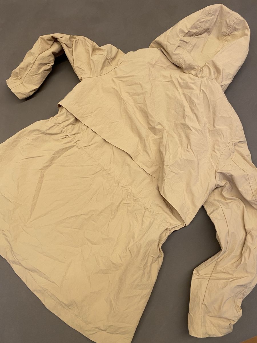 Giacche: Übergangs-/ Sommerjacke  – Nuovo (secondo la descrizione) da Ebnat-Kappel venduto da she89 3