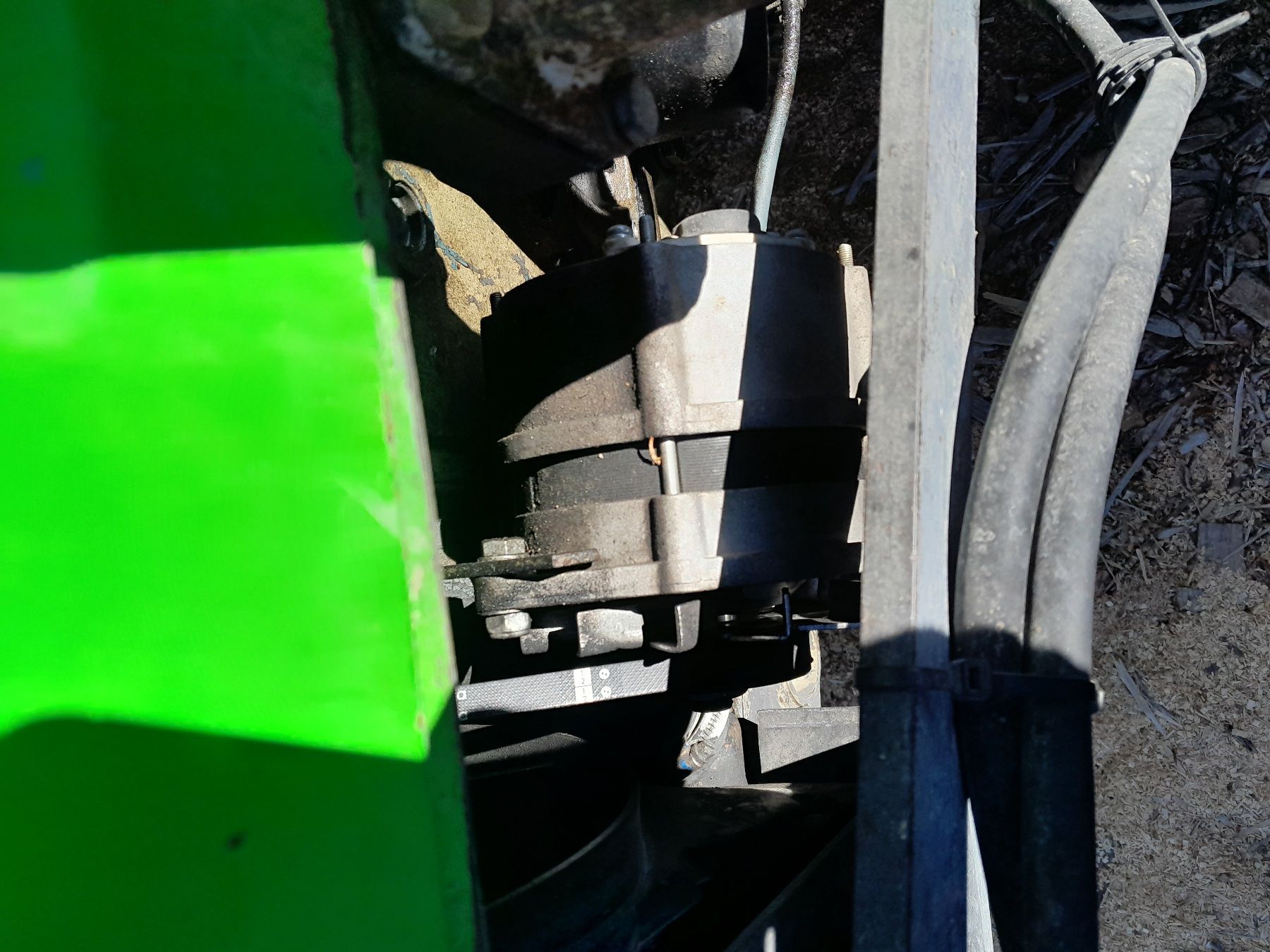 Holder Tracteurs: Holder Traktor – D'occasion à Inkwil par karlheinz07 3