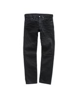 RRL Black Selvedge Jeans Double RL Neu!