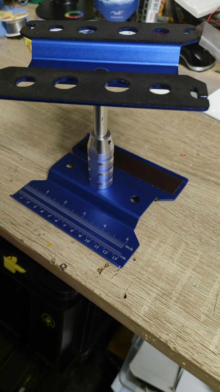 Modellismo RC: rc modellbau bock – Nuovo (secondo la descrizione) da Schöftland venduto da magicX01 1