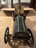 AUTO CARETTE N.704 PERFETTA