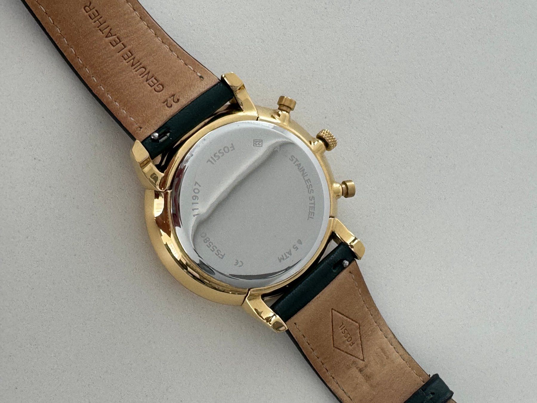 Fossil Montres: Fossil in OVP – D'occasion à Weinfelden par Yenaris 2