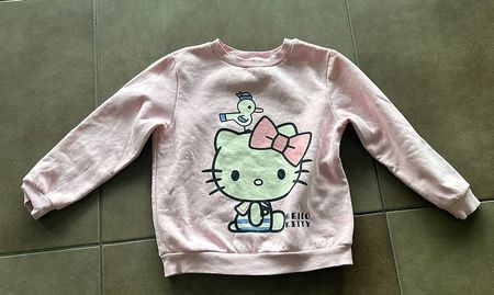 Sweat-shirt fille 4/6