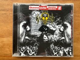 Queensrÿche ‎– Operation: Mindcrime (CD)