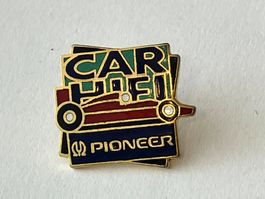 1 Pin Pioneer Car HiFi