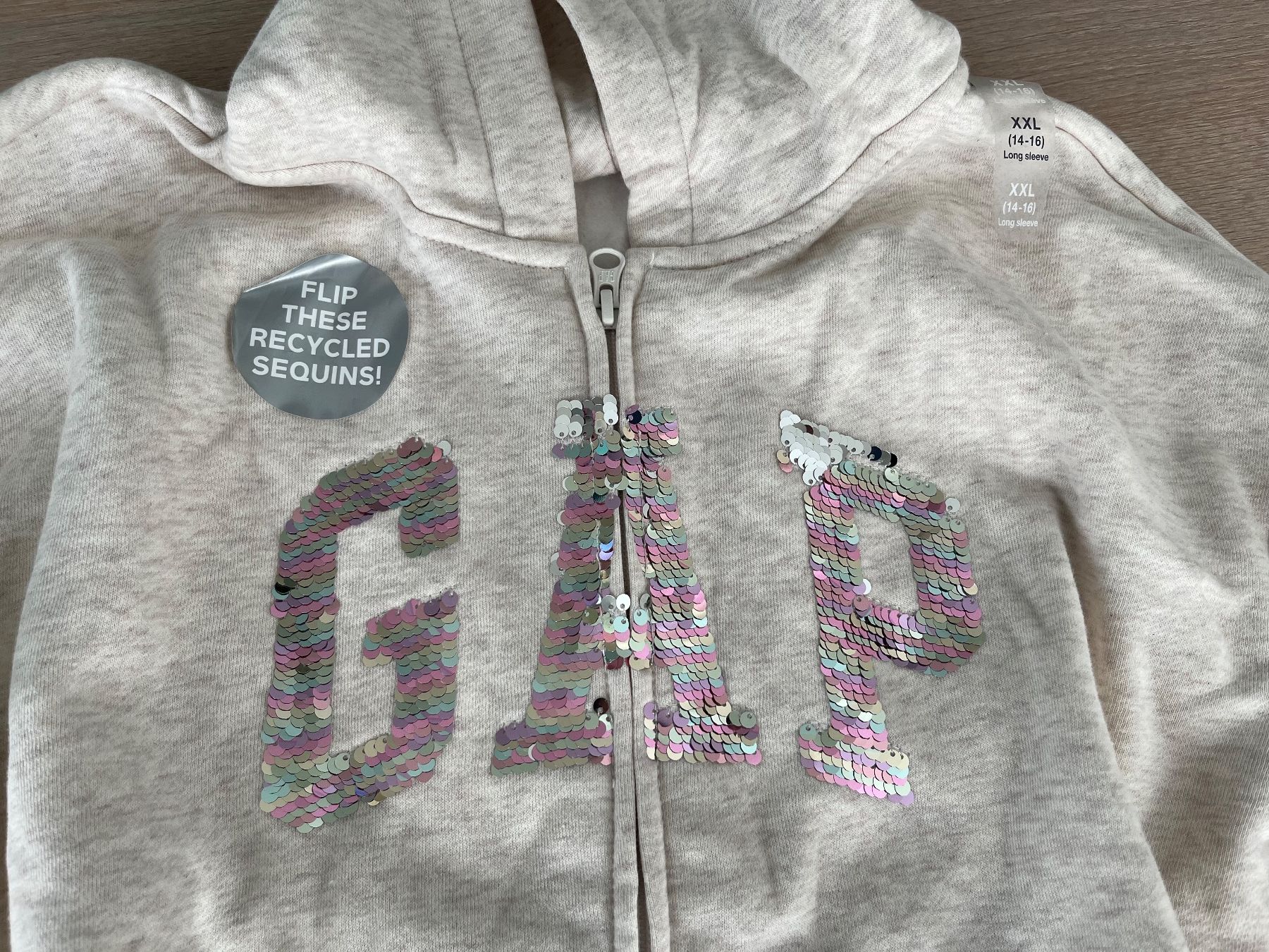 Gap Pulls et sweat-shirts: Jolie pull GAP neuf avec étiquette – Neuf avec emballage d'origine à Corteglia par Lalapimpi 1