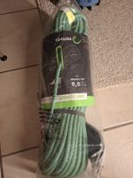 EDELRID Bergzeit Dry Seil 9,5 mm 70 M neu