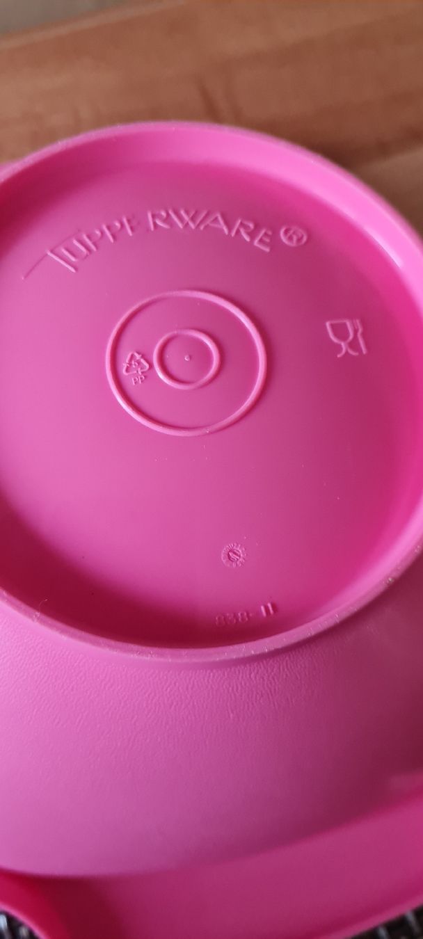 Tupperware Contenitori & Simili: Tupperware vintage Behälter – Nuovo (secondo la descrizione) da Münsingen venduto da Cuci31 2