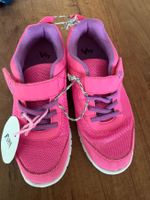 Mädchen Schuhe Gr.34 rosa