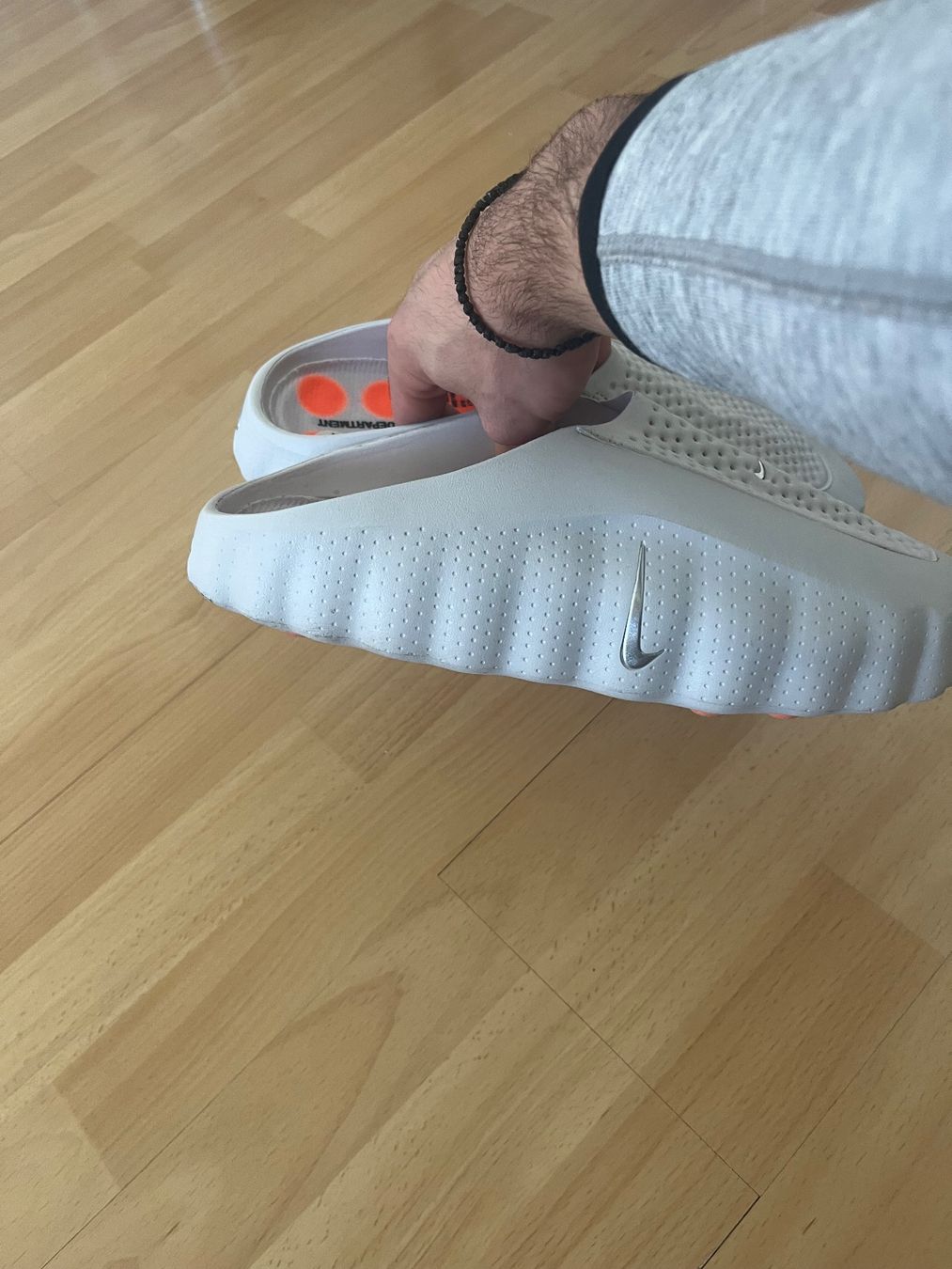 Nike Chaussures hommes: Nike minds – Neuf (Voir description) à Schaffhausen par apl_pg8h