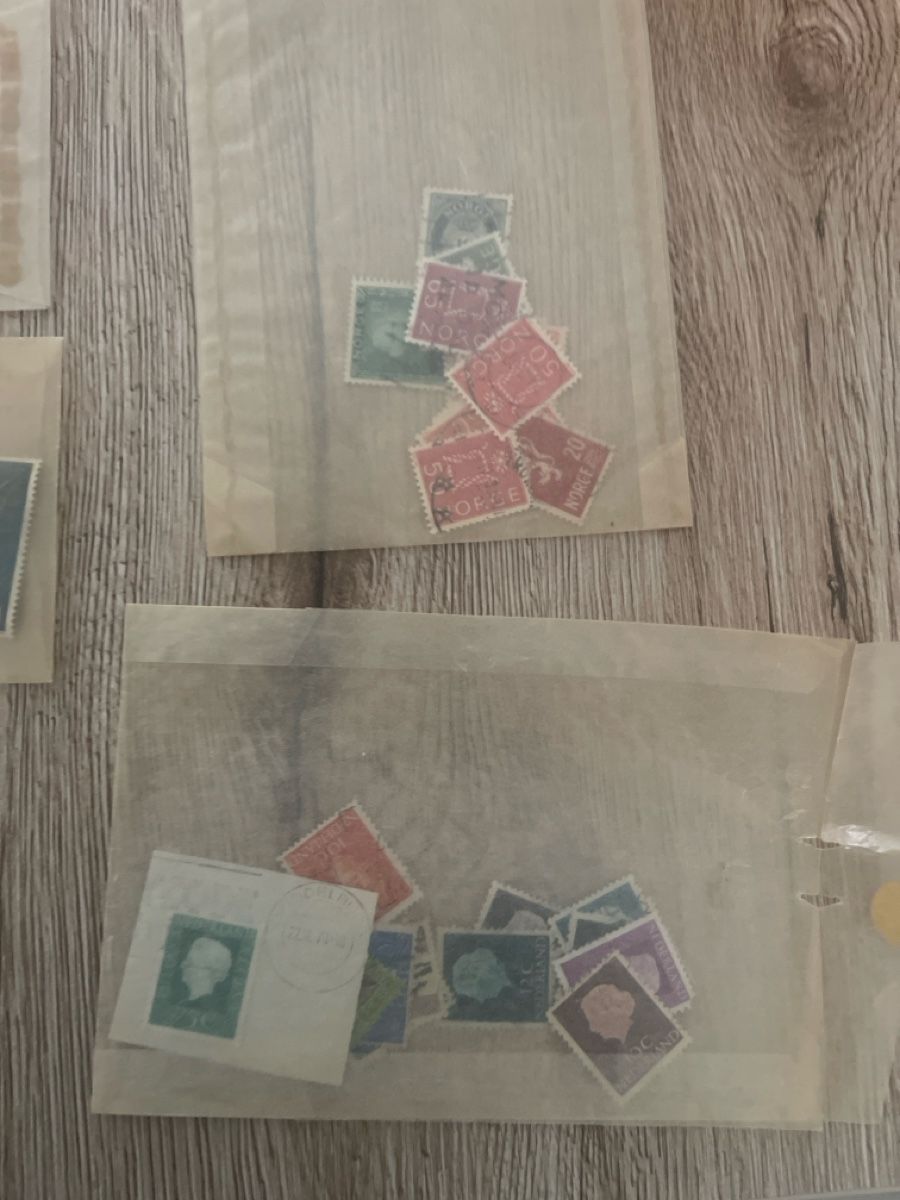 Alle Briefmarken: Briefmarken – Gebraucht aus Chur von eagle86federico 4