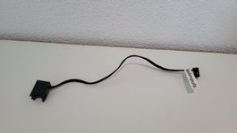LGB Ersatzteil: Rad-Impulsgeber mit Kabel und Stecker