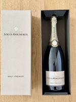 Champagner Louis Roederer Brut Premier-Magnum 1.5L inkl. Box