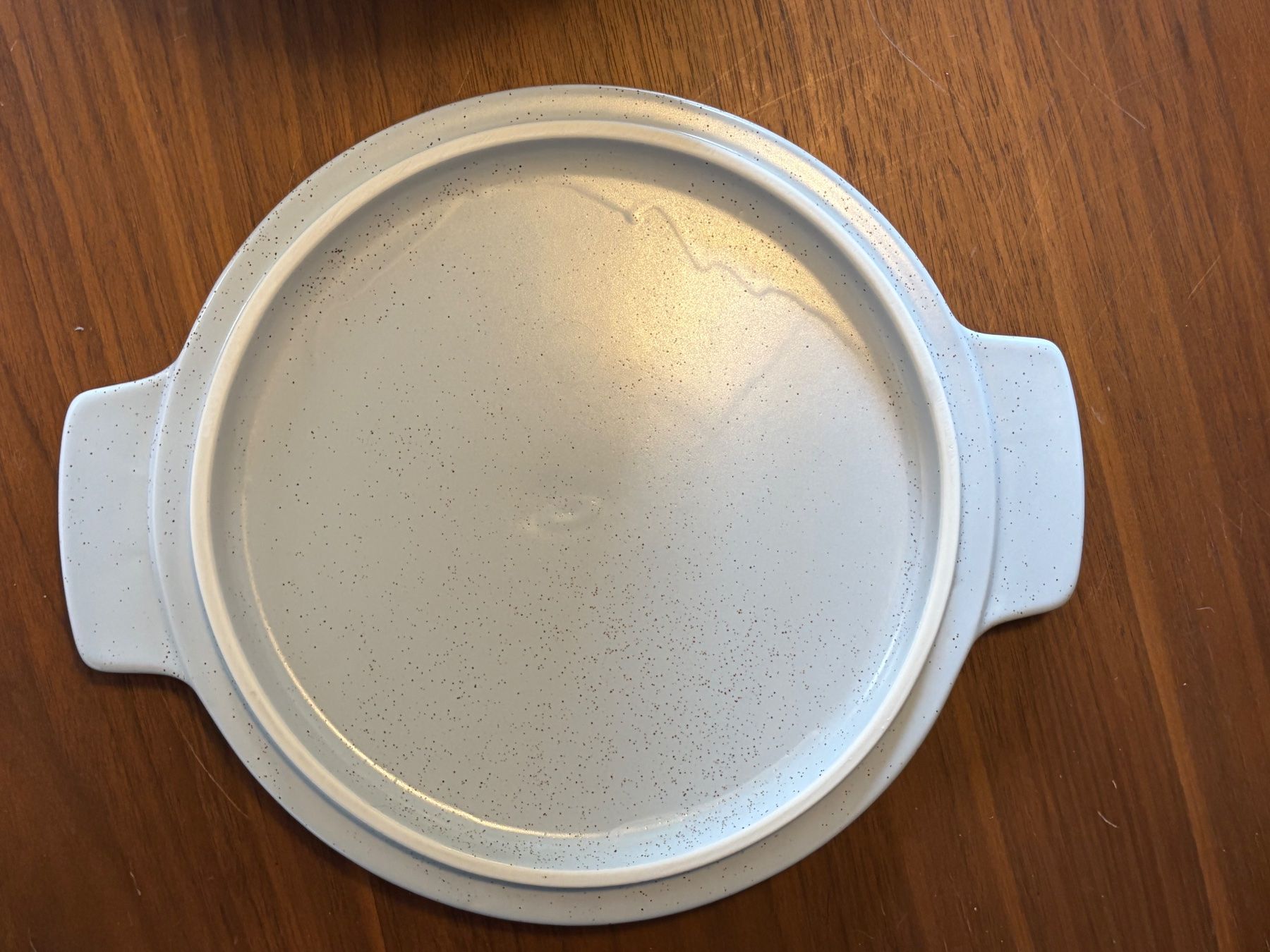 Kitchenaid Schalen: Kitchenaid - Brotbackschüssel mit Backdeckel – Gebraucht aus Bern von King_ronny 2