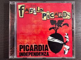 Les Fatals Picards - Picardia Independenza