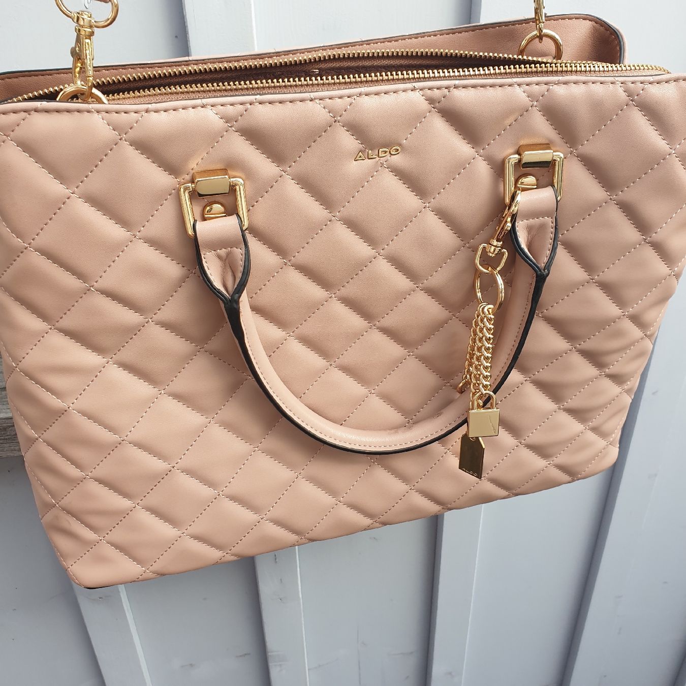 Aldo Borse da donna: Aldo Damen Handtasche – Nuovo (secondo la descrizione) da Zihlschlacht venduto da Sun25 1
